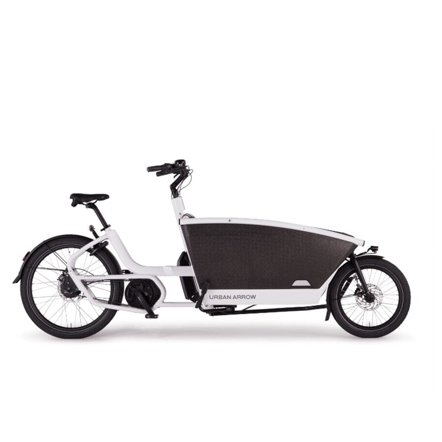 Urban Arrow Family Performance Line Bike