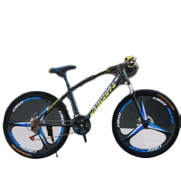 2020 New design Professional OEM ODM design custom brand alloy frame 26'' china beach cruiser cycling fat bike