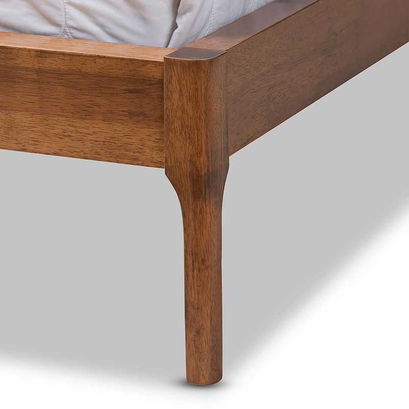 Baxton Studio Aveneil Bed