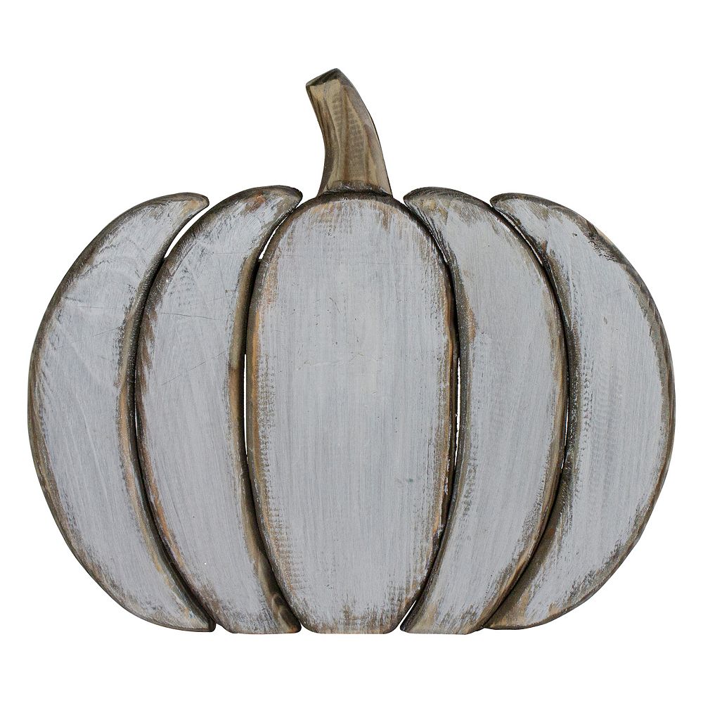 Northlight Halloween Pumpkin Table Decor