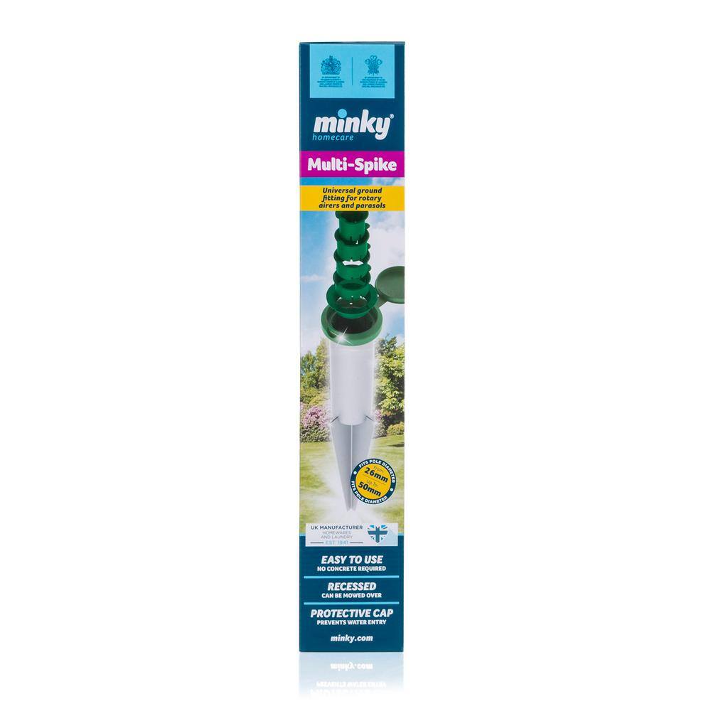 Minky Multi-Spike QQ60090101