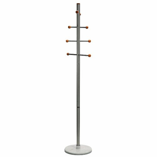 Cortesi Home Antenna Marble Coat Rack