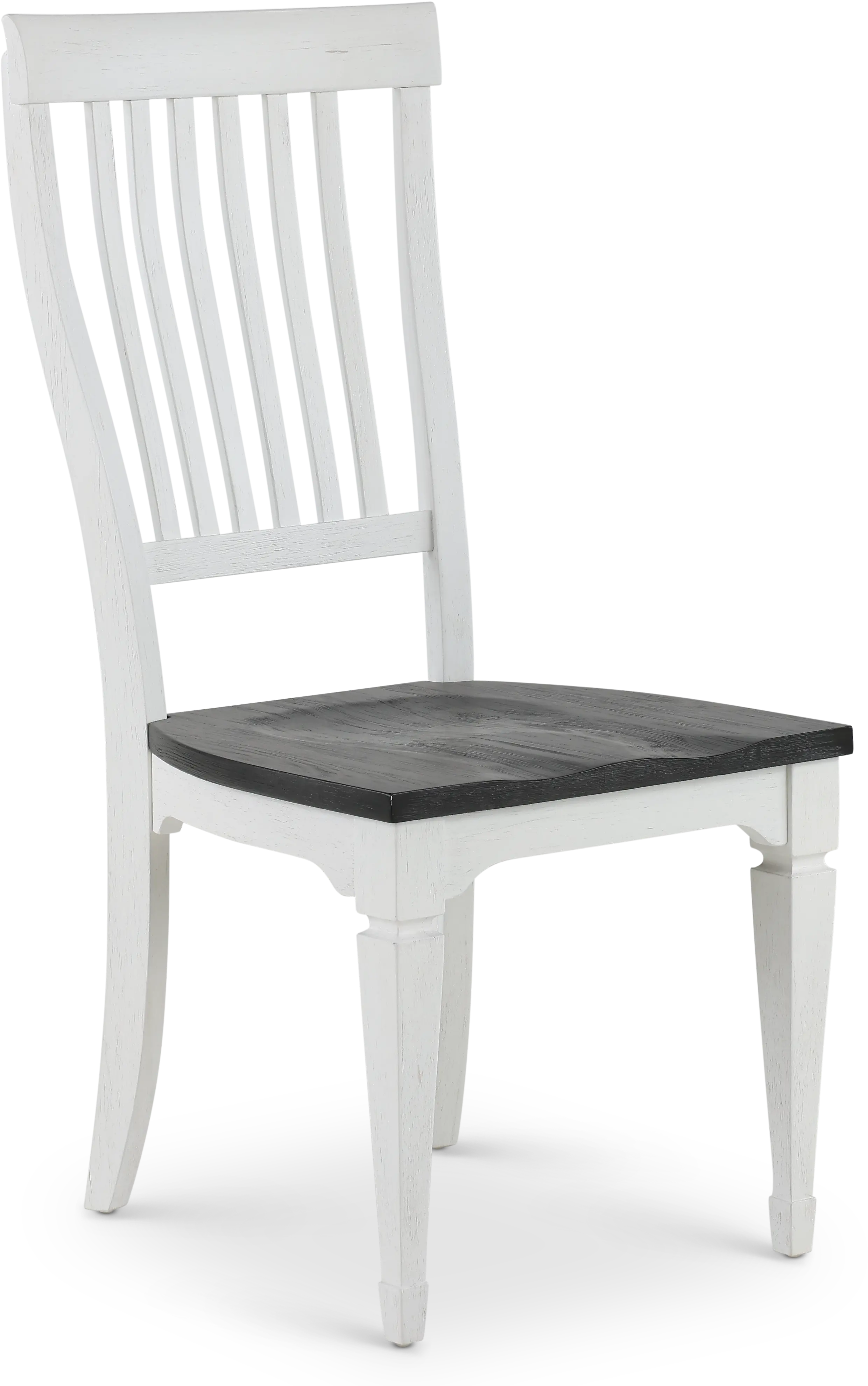 Allyson Park White Dining Room Chair