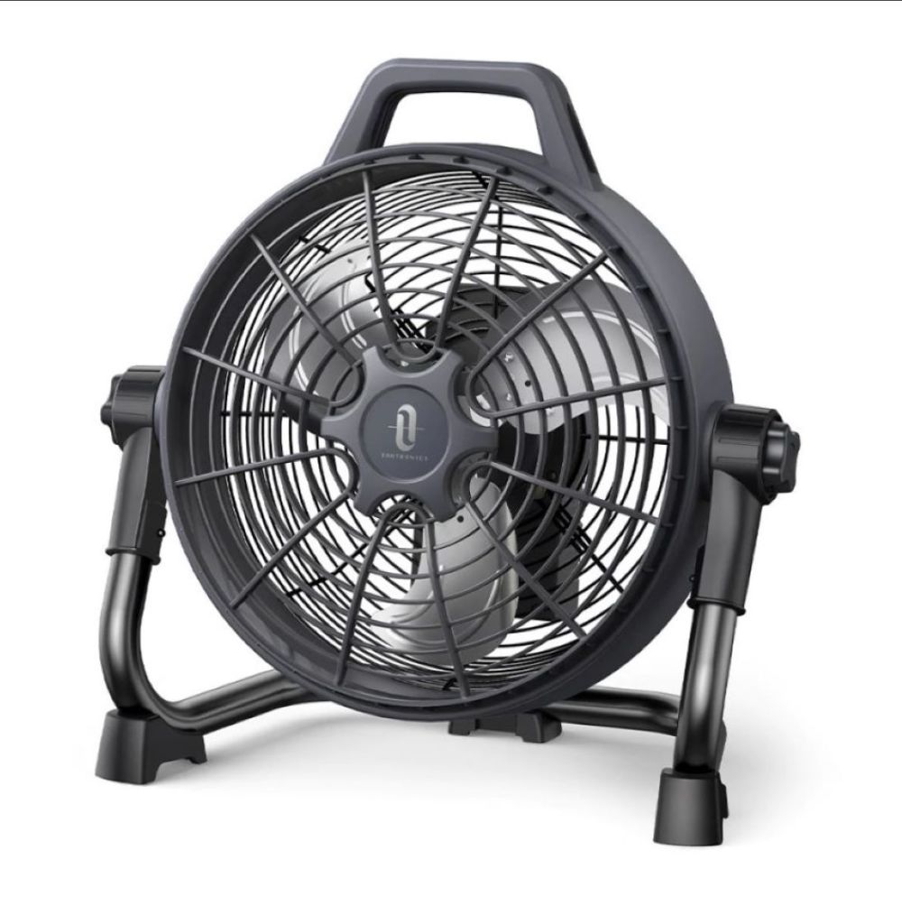 Taotronics Floor Fan 12 Rechargeable ;