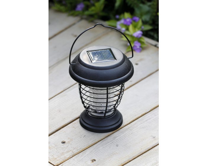 JeeYee Solar Light Bug Zapper JYSPK002