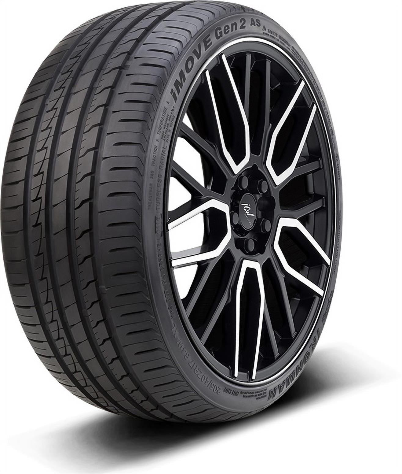 Ironman iMove Gen 2 A/S 185/55R15 82 V Tire