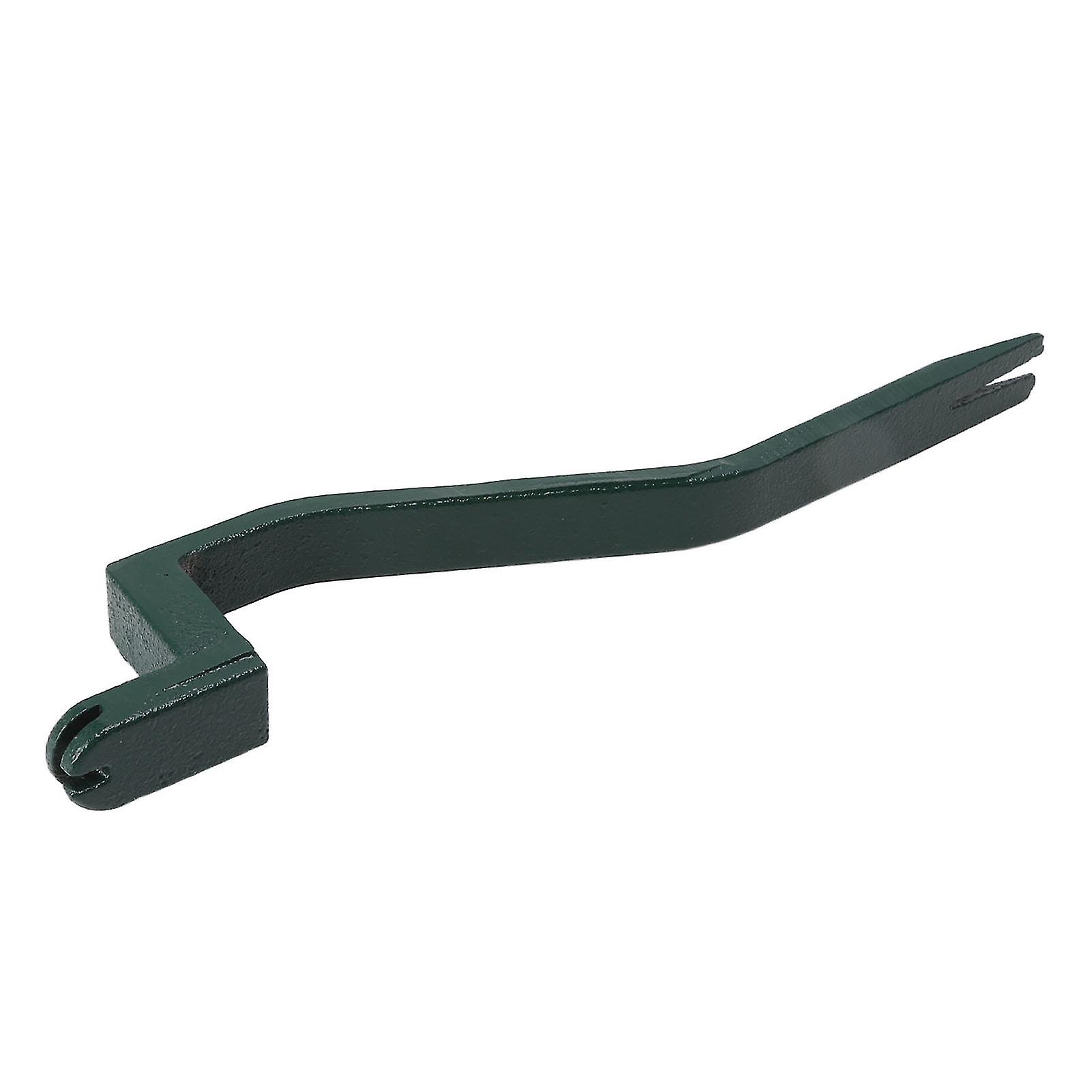 Roof Shingle Removal Tool Roof Snake Nail Remover Pry Bar Shingle Nail Installer Roofing Tools