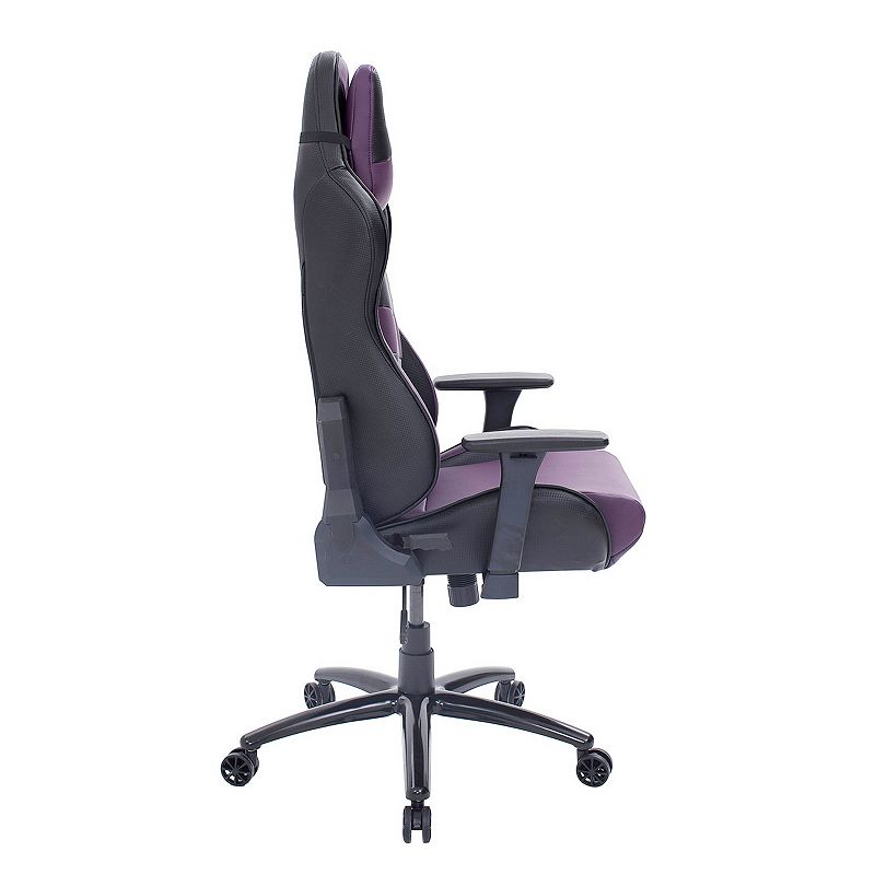 Techni Sport Ergonomic High Back Video Gaming Chair