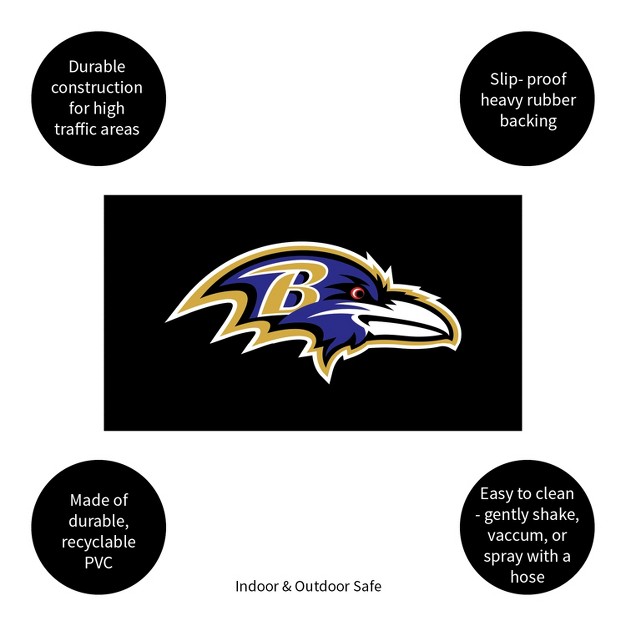 X 28 quot Baltimore Ravens