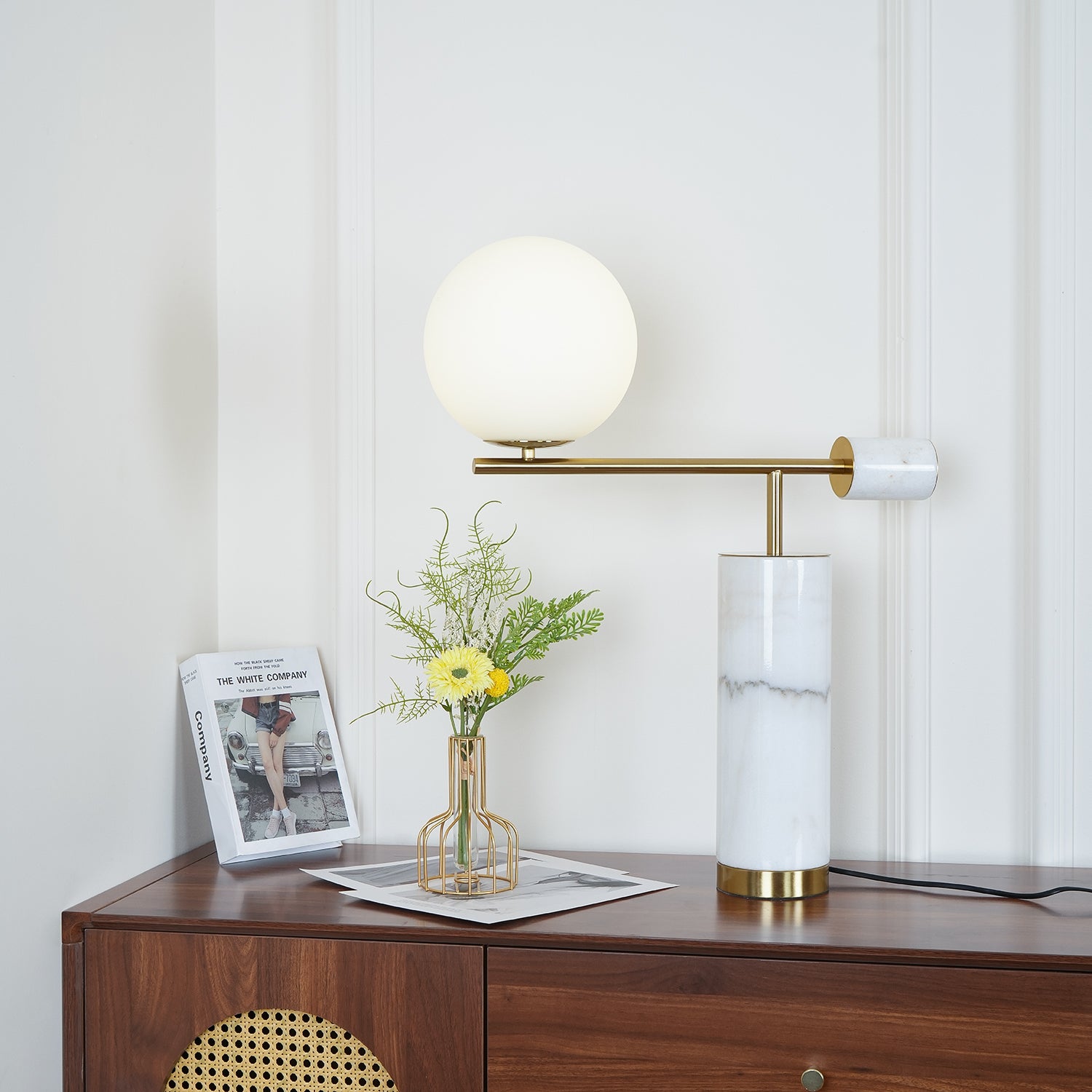 Lexi Table Lamp