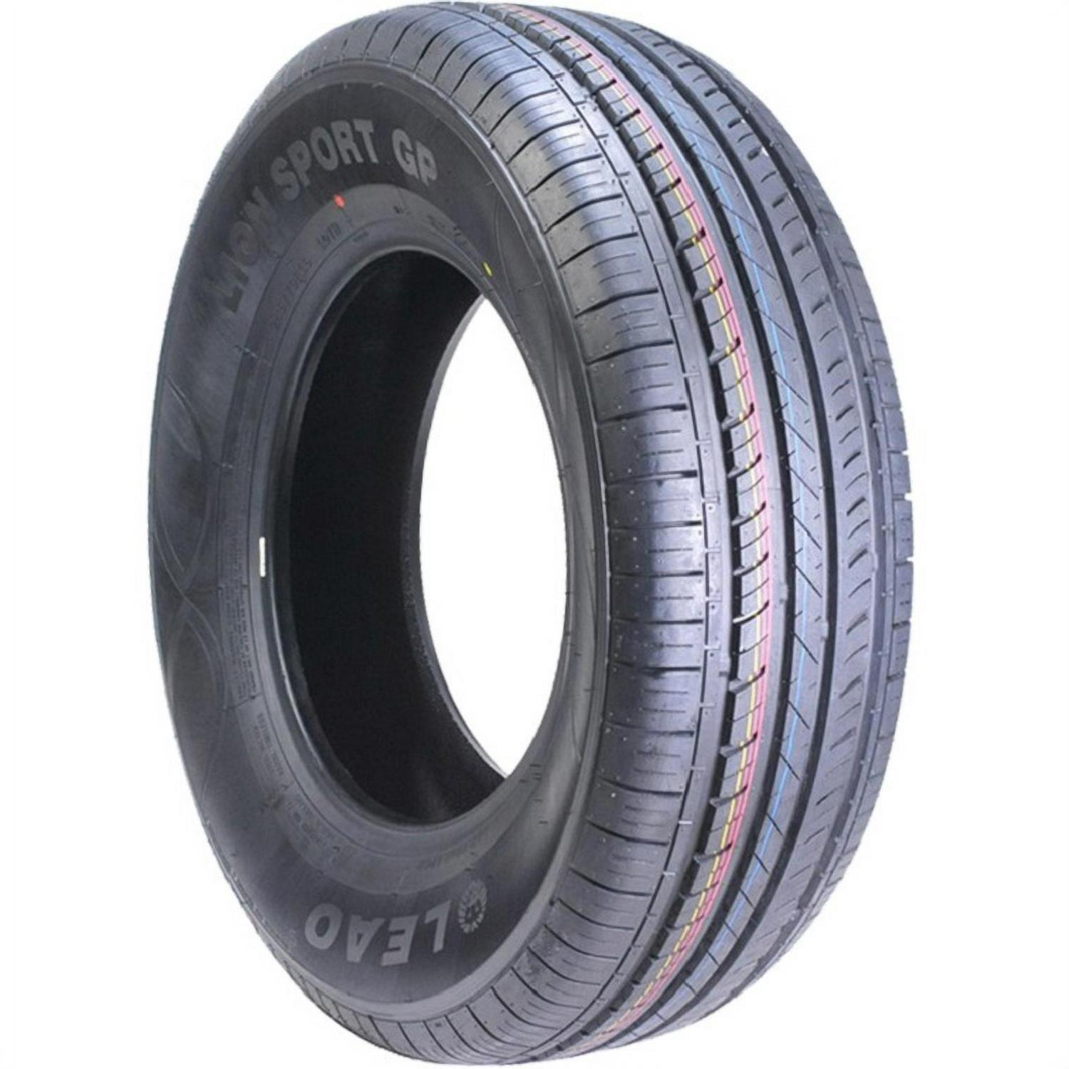 Leao Lion Sport GP 255/70R16 111S A/S All Season Tire