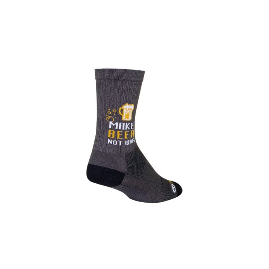 SockGuy Make Beer Not War 6