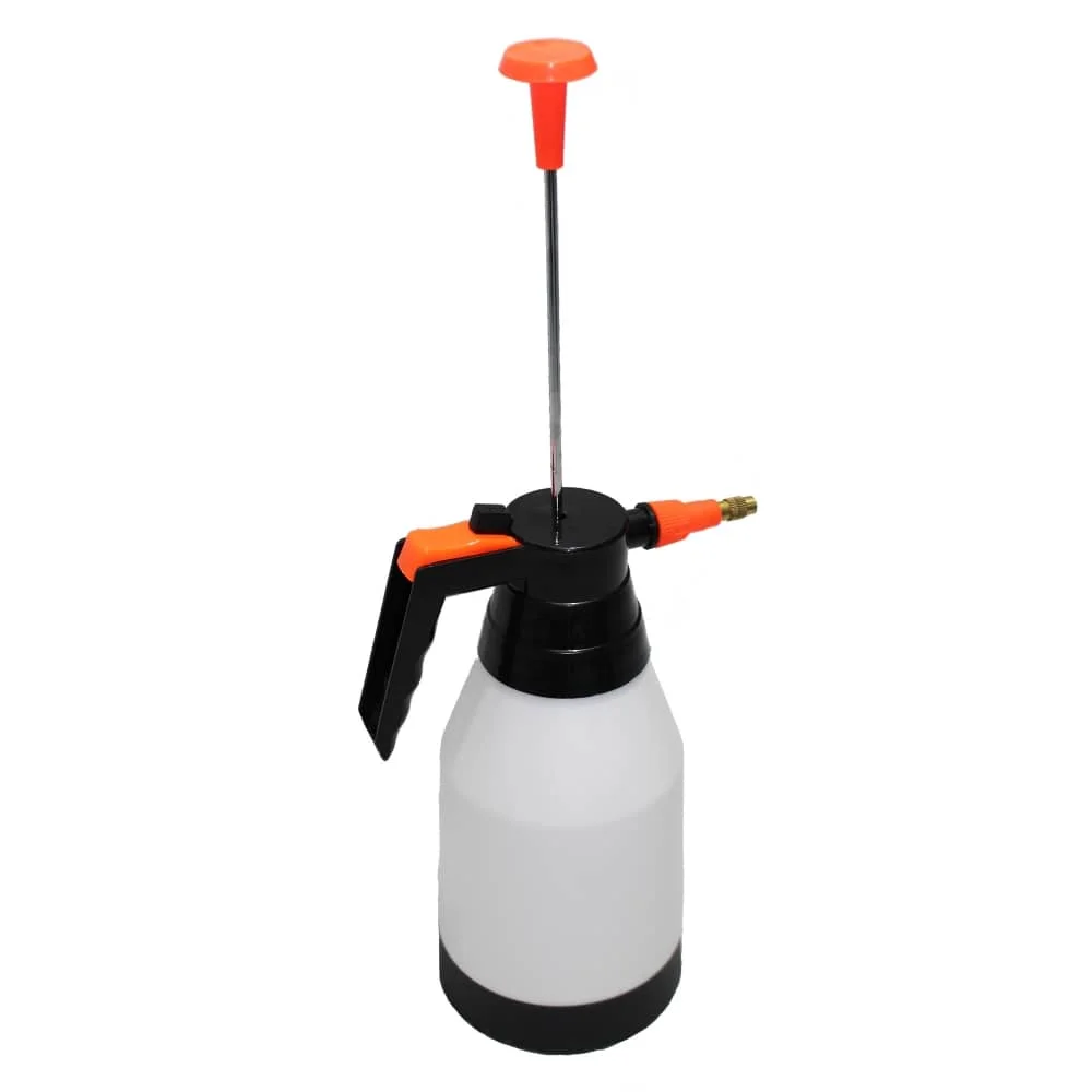 Factory Supplier Trigger Plastic 2L Hand Spray Pump Pressure Sprayer