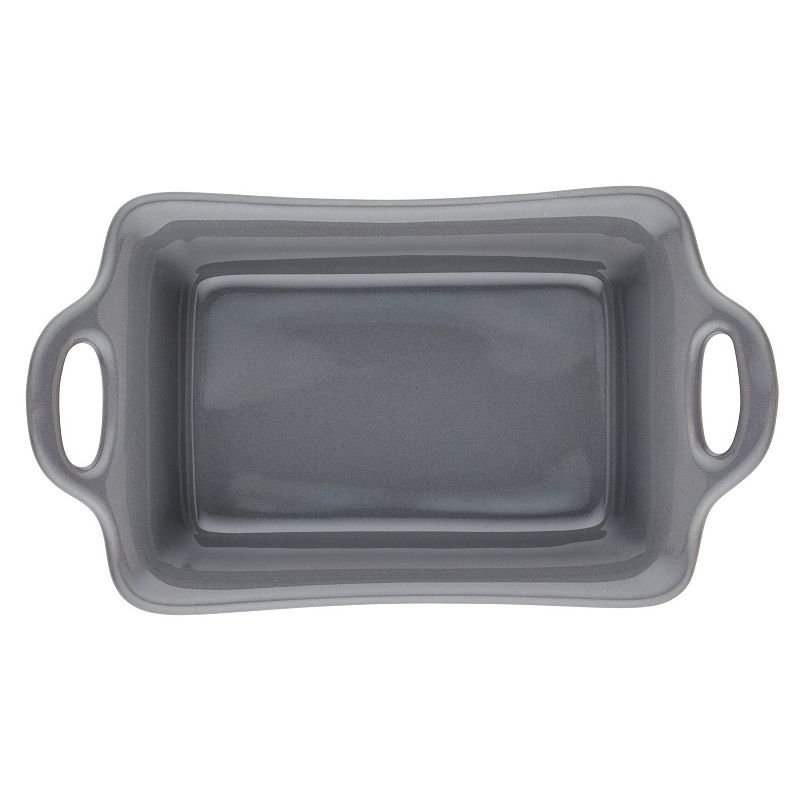 Rachael Ray Ceramics 2-pc. Rectangular Au Gratin Set