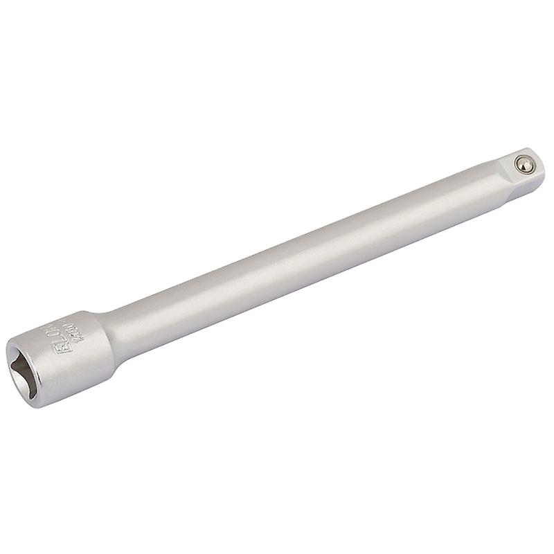 Draper 11085 100mm 1/4 Square Drive Elora Extension Bar