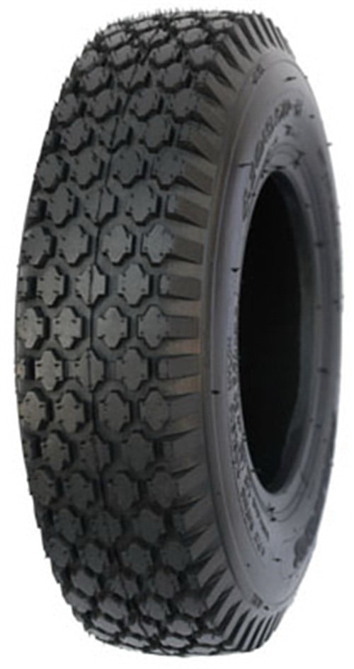 4.10/3.50x5 Stud Tire