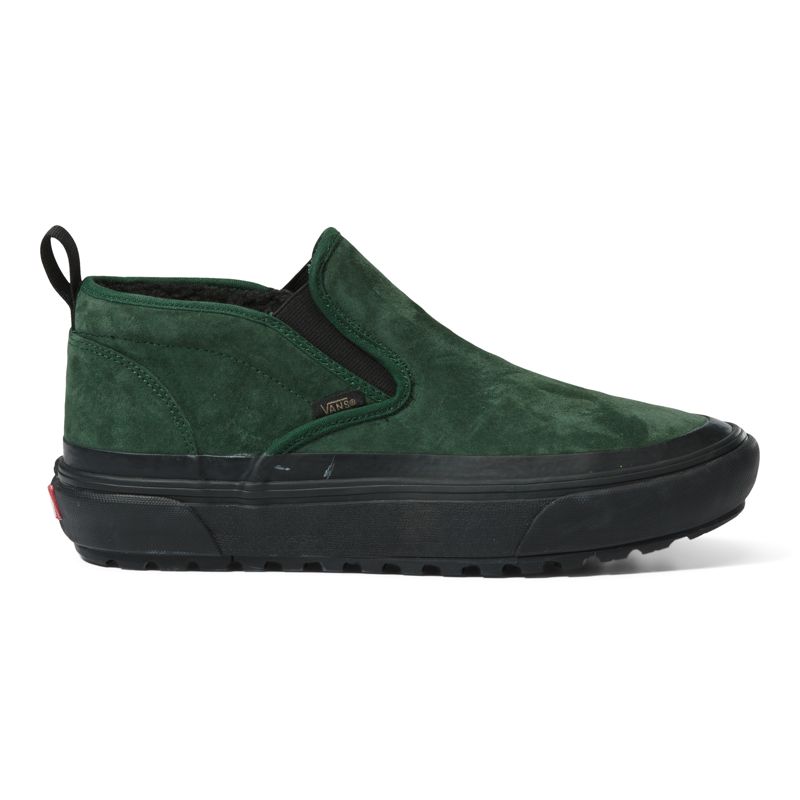 Mid Slip MTE-1