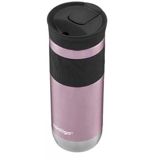 Contigo 24 Oz Byron 2 0 Snapseal Insulated Stainless Steel Travel Mug