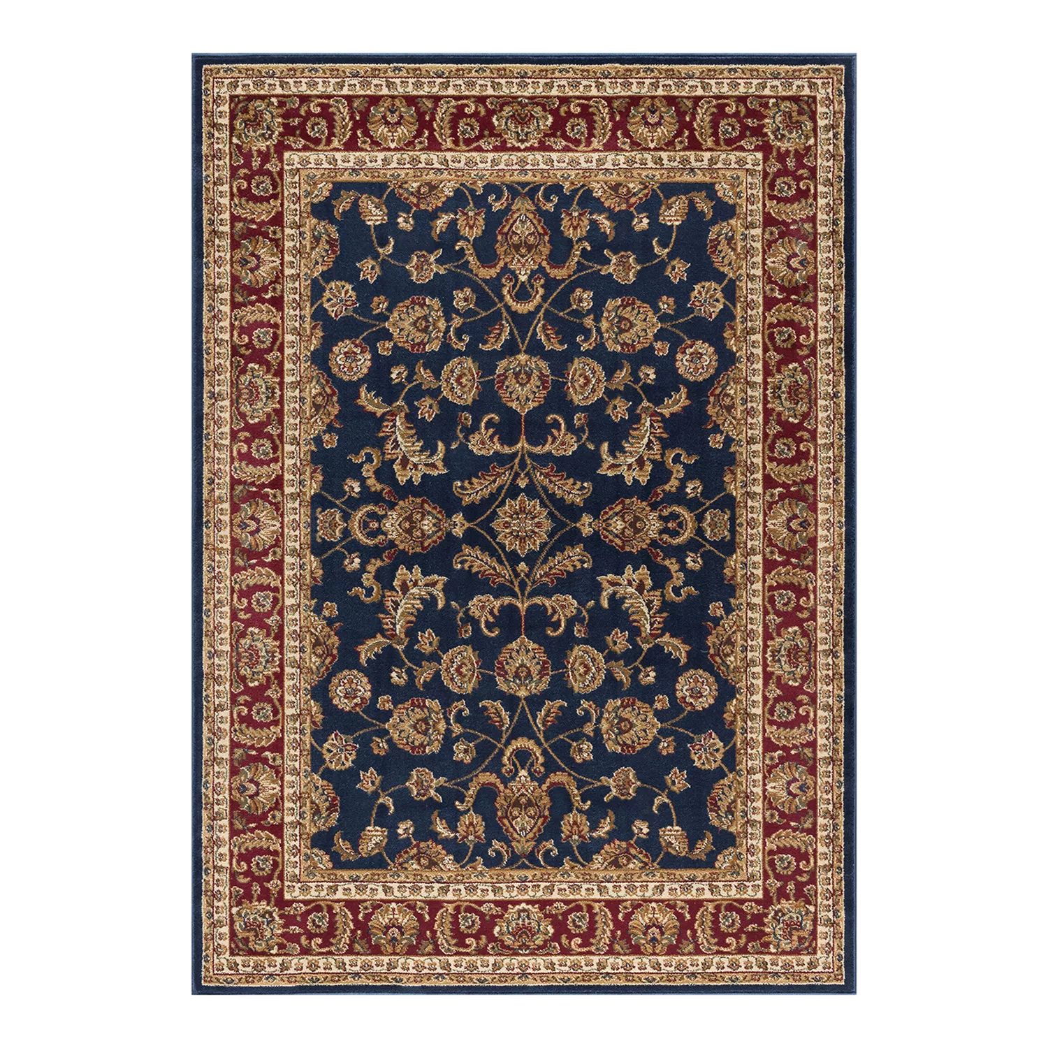 KHL Rugs Sariya Traditional Area Rug