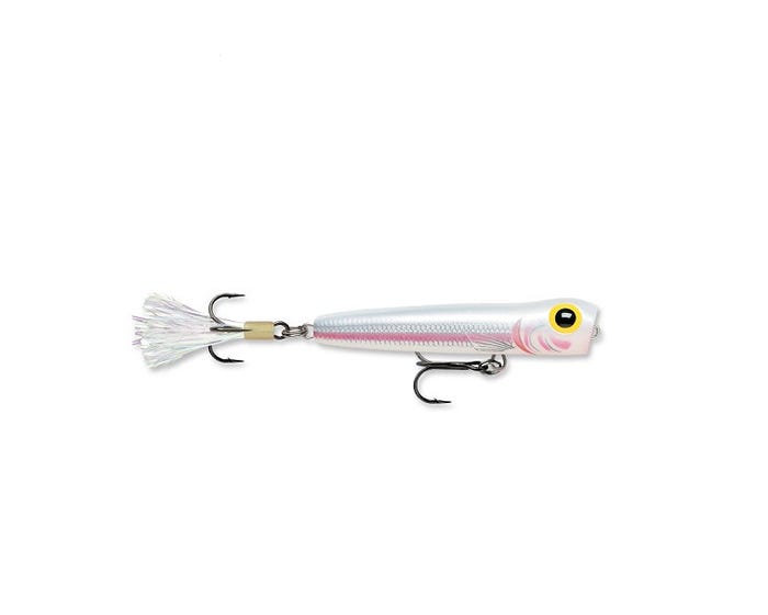 Rapala Chug Bug 08  Bleeding Pearl  CB081307