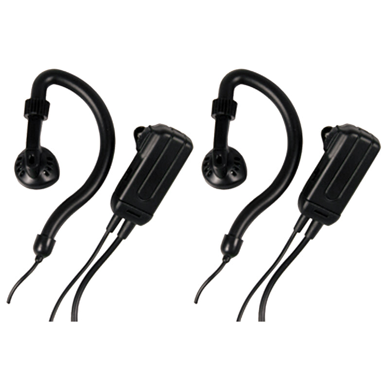 HEADSETS AROUND EAR