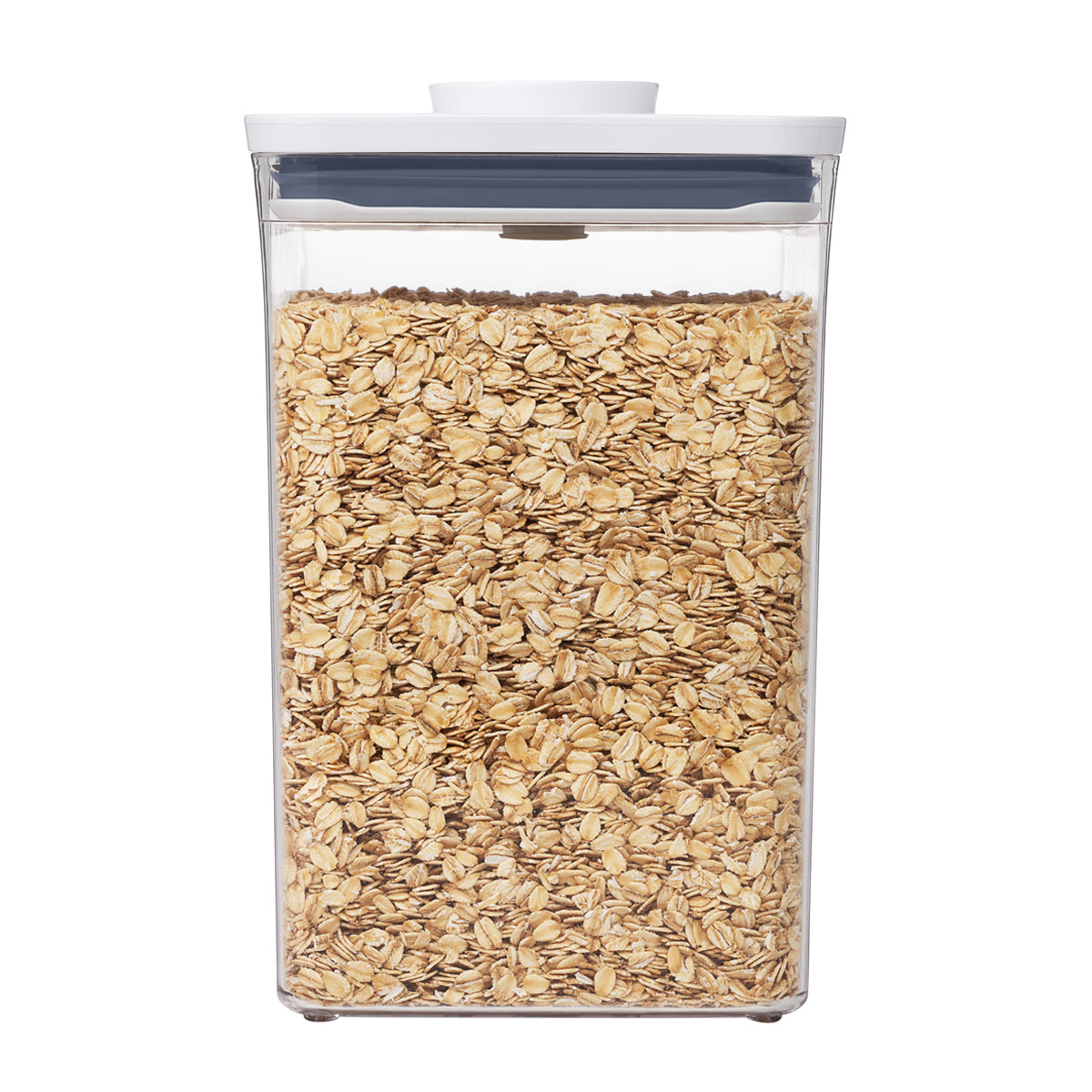 OXO Good Grips POP Square Canisters