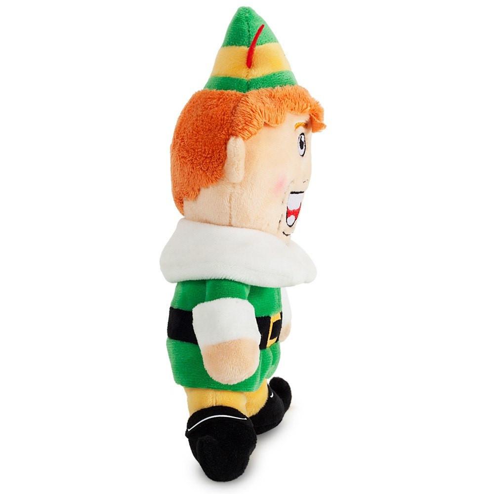 Buddy the Elf Plush 7