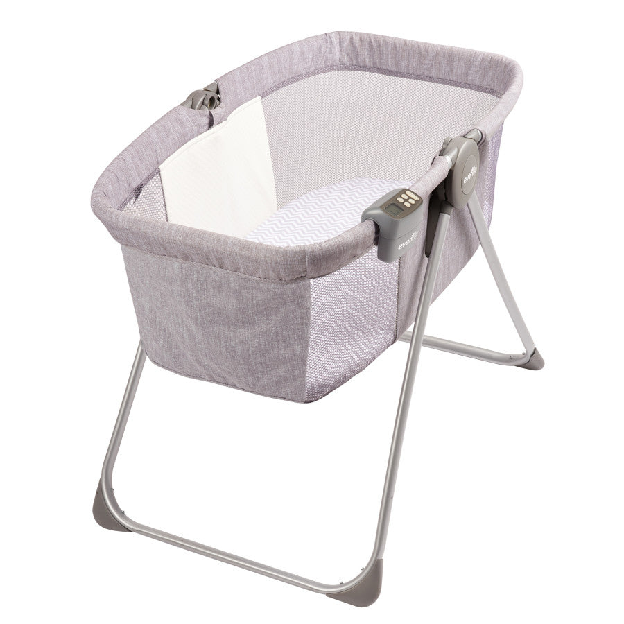 Loft Portable Bassinet