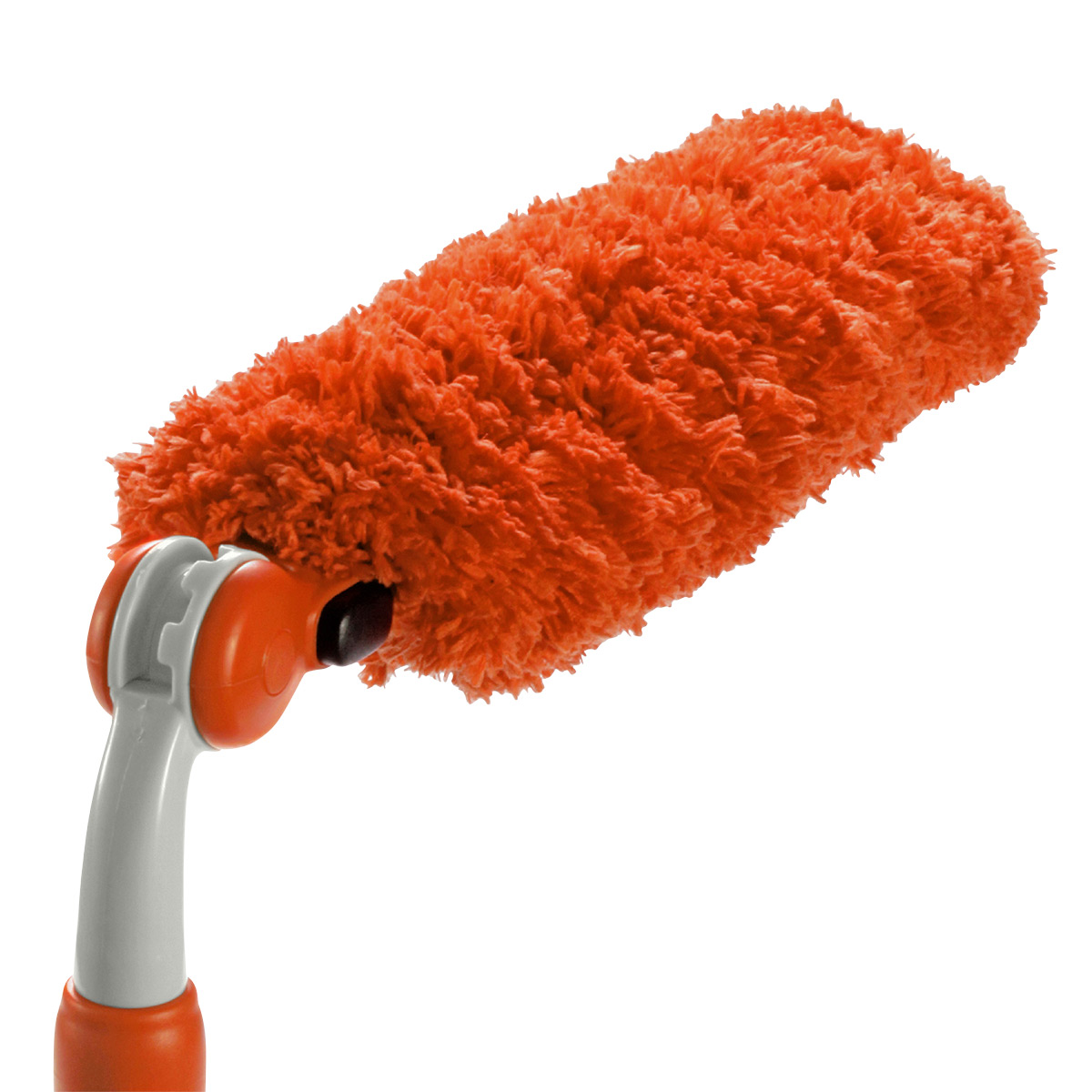 OXO Good Grips Microfiber Extendable Duster