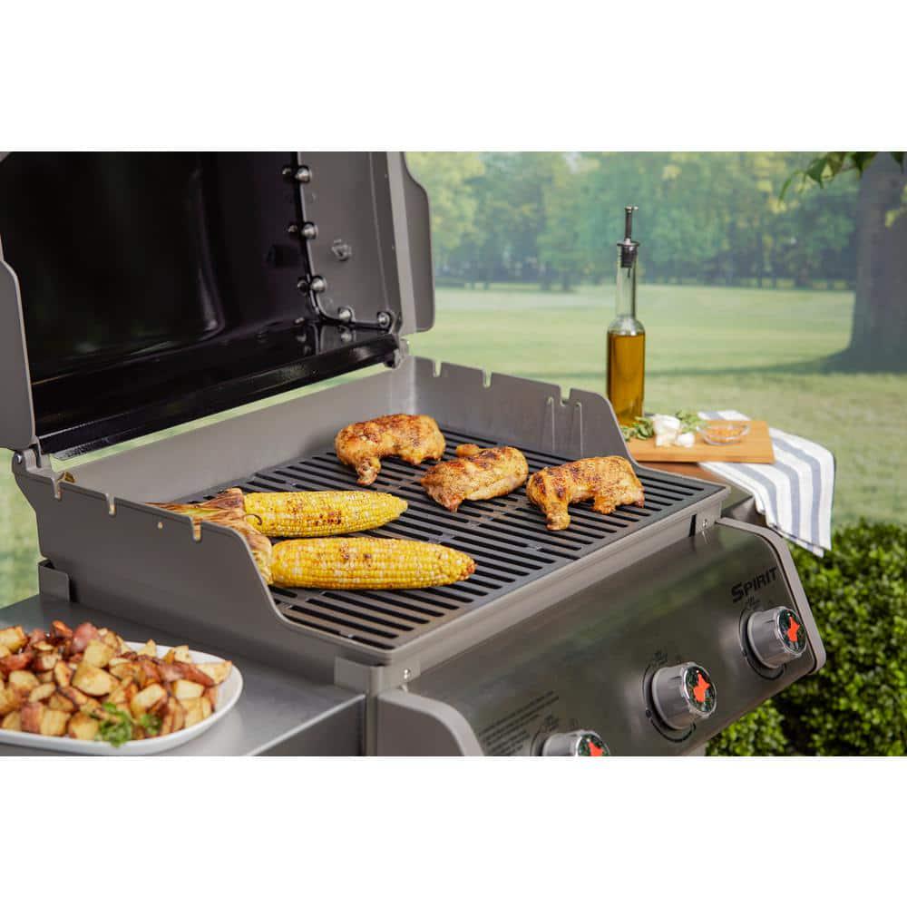 Weber Replacement Cooking Grates for Spirit 300 Gas Grill