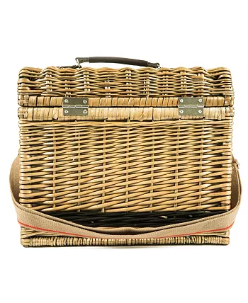 Picnic Time Yellowstone Moka Picnic Basket