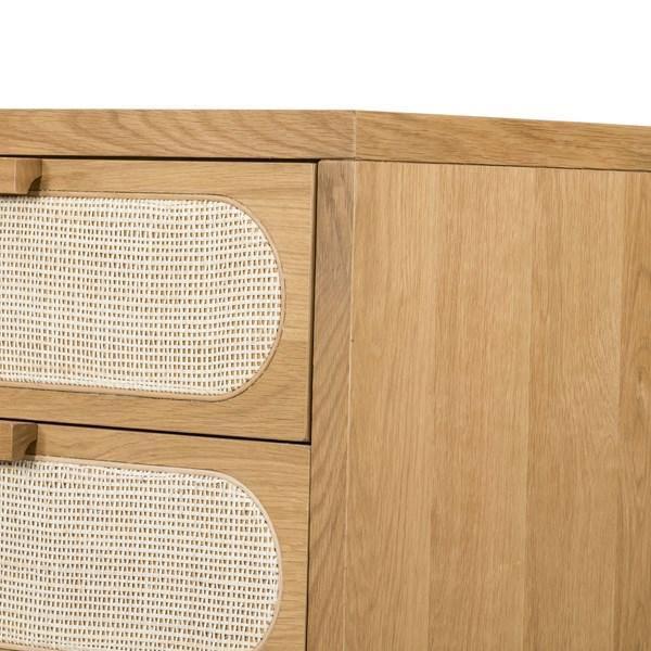 Benjamin 5-Drawer Dresser