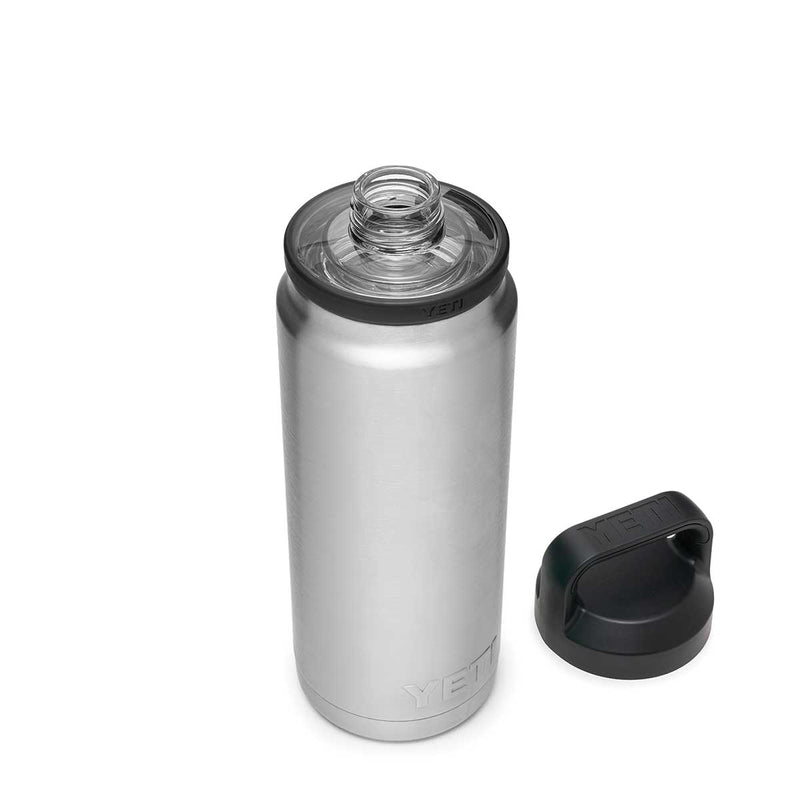 YETI Rambler 26 oz  Bottle with Chug Cap