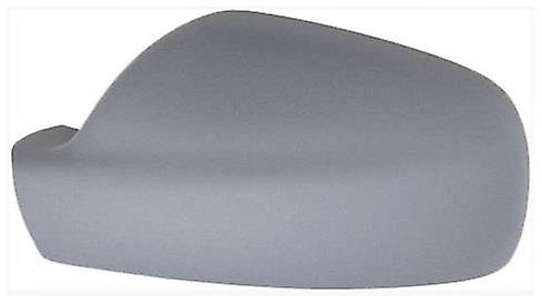 Left Passenger Side Mirror Cover (Primed) For Citroen XSARA van 2000-2005