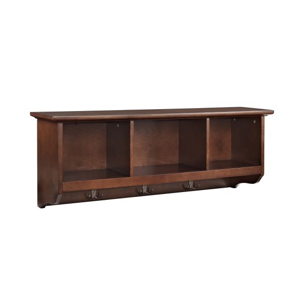 Brennan Storage Shelf