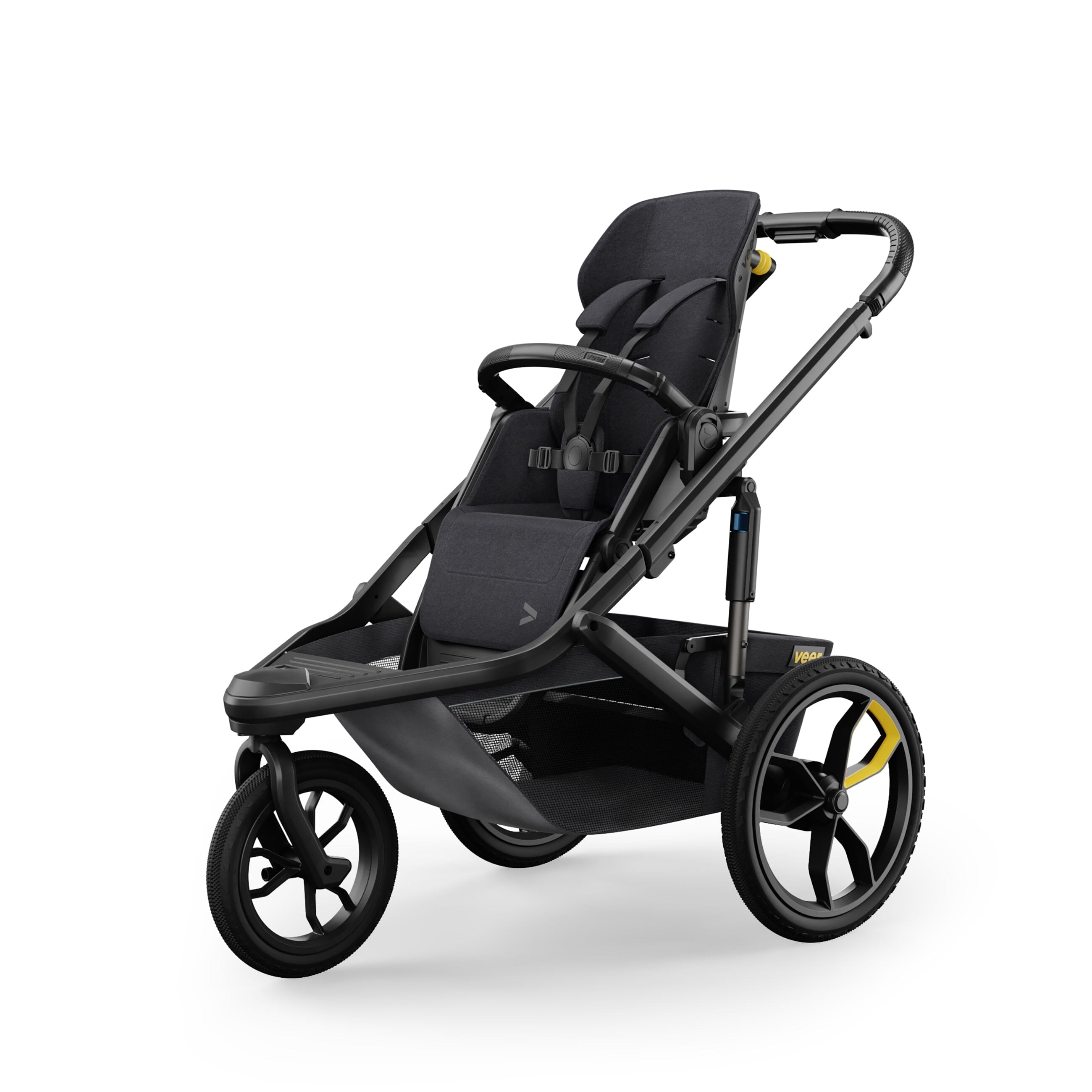 Veer-Switchback-Switch-Jog-Jogging-Stroller