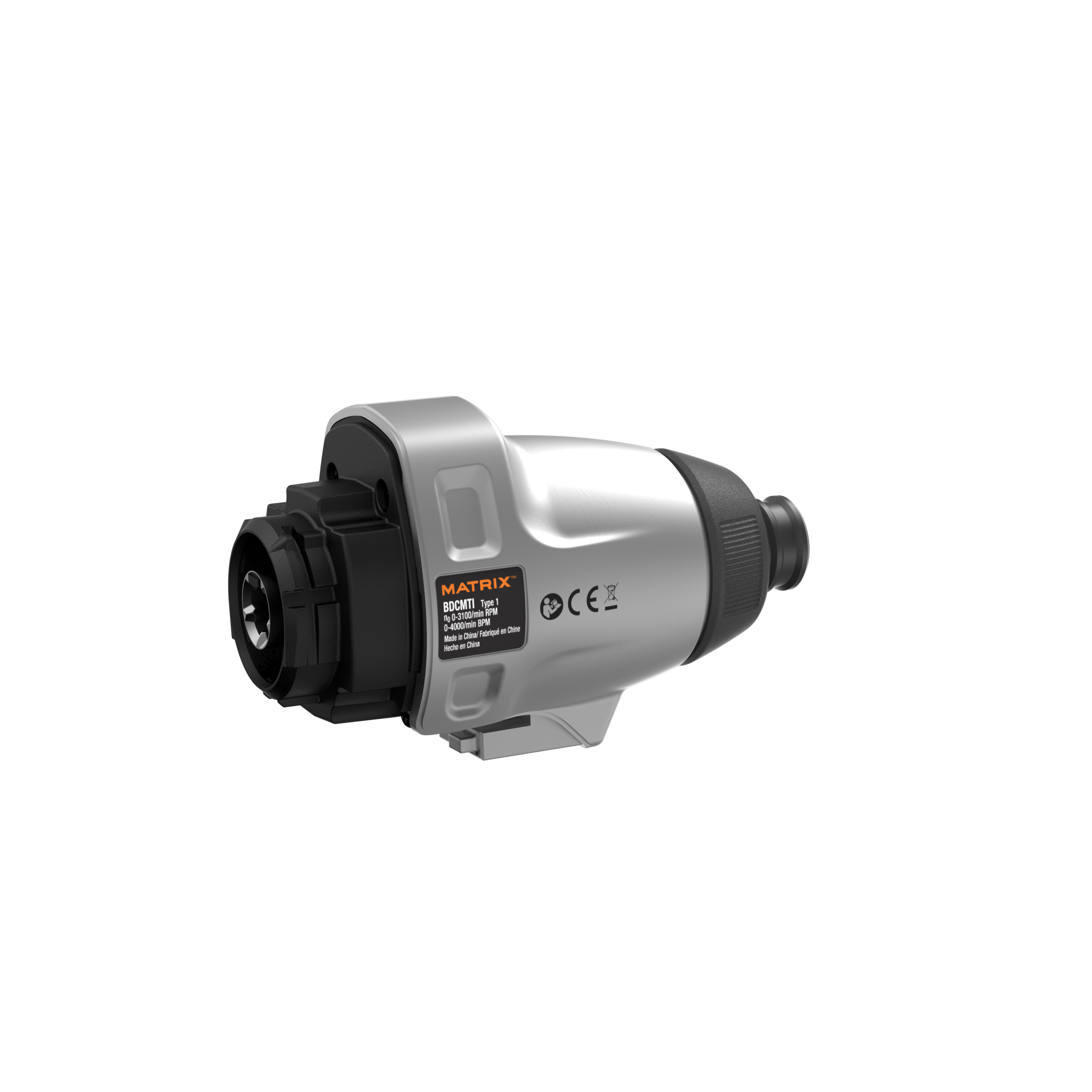 MATRIX™ Impact Driver Attachment