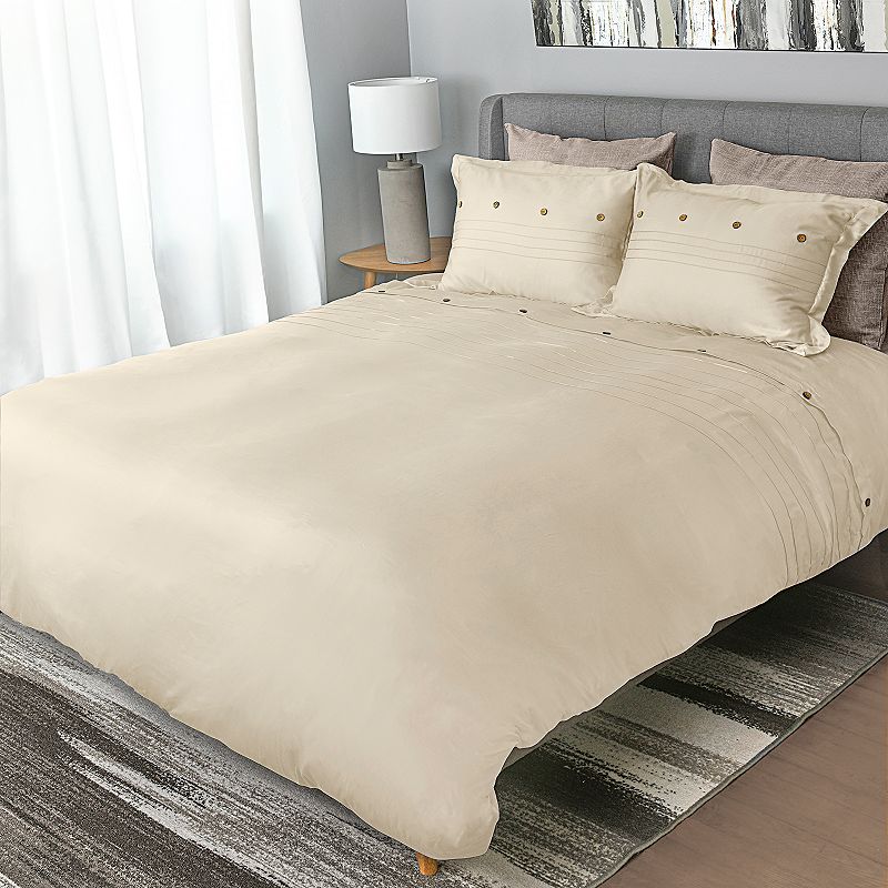 Tempur-Pedic Cool Luxury Duvet Cover