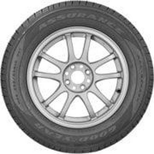 Goodyear 245/45R18 96V SL ASSURANCE ALL-SEASON