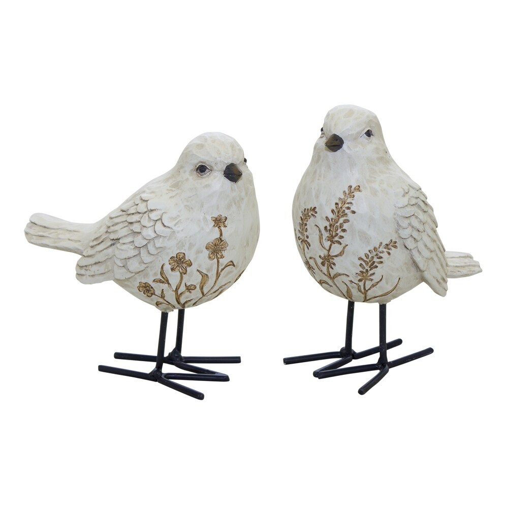 Bird (Set of 2) 5\