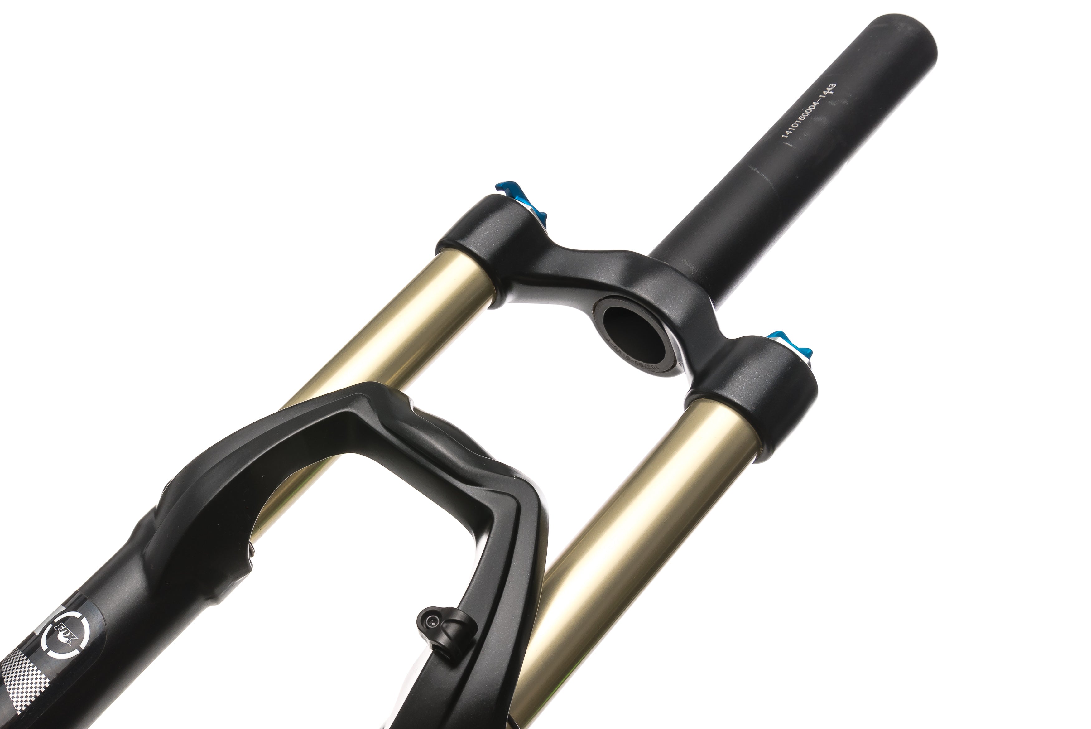 2015 Fox 32 Float Evolution Mountain Fork 27.5
