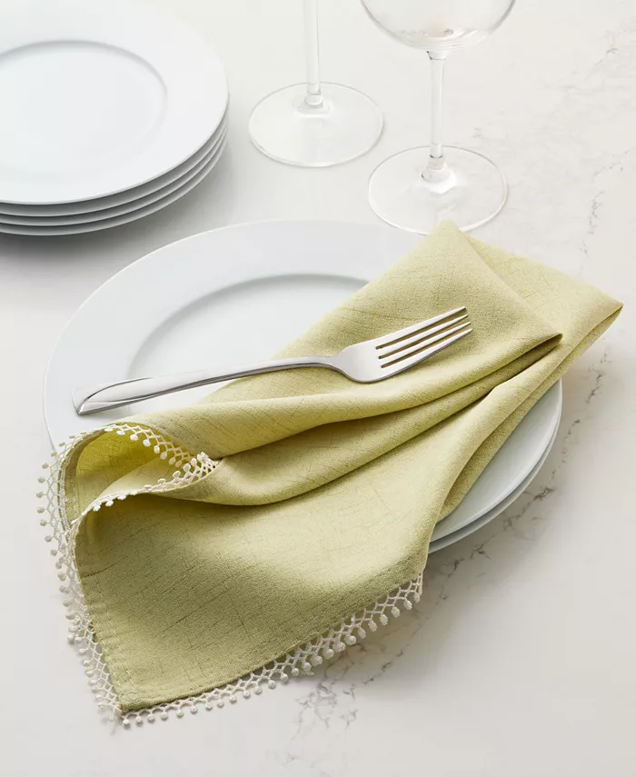 Lenox French Perle 19 x 19 Napkin