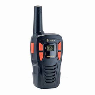 Cobra 2-Way Radio - 16 Mile Range ACXT145