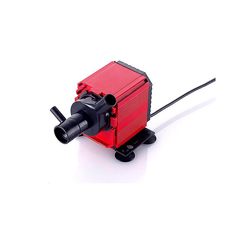 Marine Source Red Devil Sp3 Needle Wheel Rotor Pump， Dedign For Protein Skimmer Sp-1 Sp-2 Sp-3