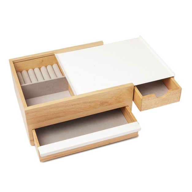 Stowit Storage Box Umbra