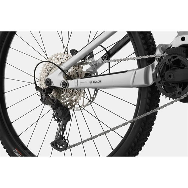 Cannondale Moterra Neo 3 Electric Mountain Bike