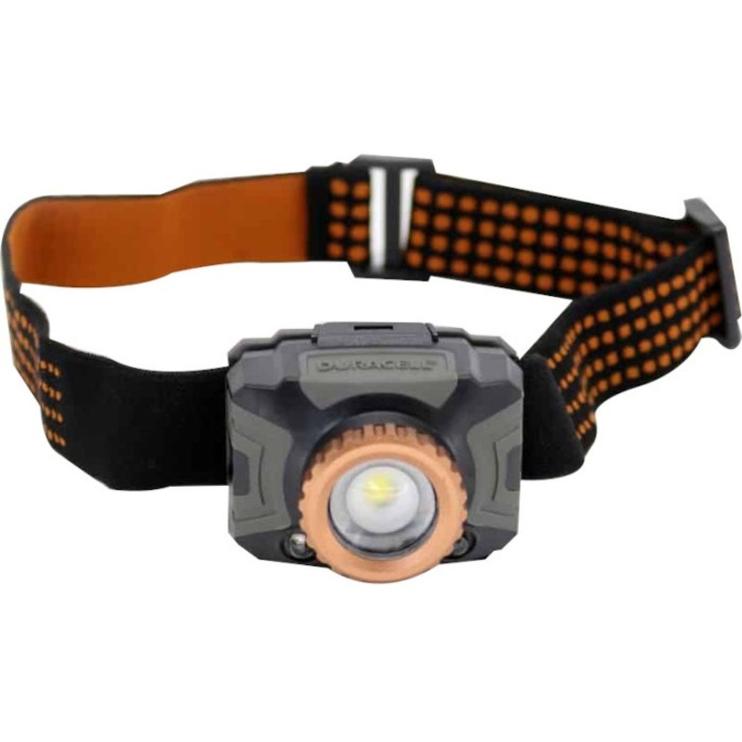 Focusing Beam LED Headlamp by Duracell Inc. DUR7180DH350