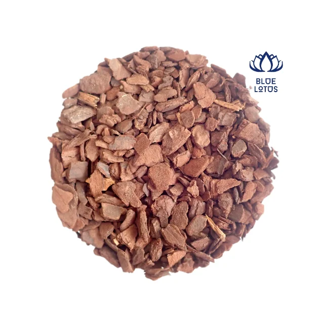 HOT PRICE PINE BARK with customized size from Viet Nam