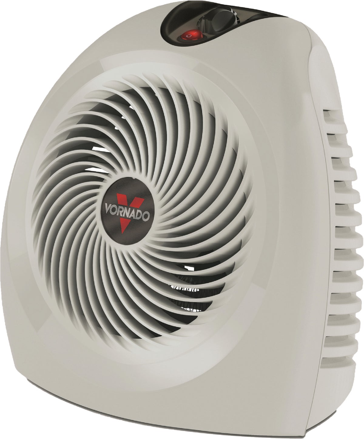 Vornado VH2 Electric Space Heater Whitestone 12.5A