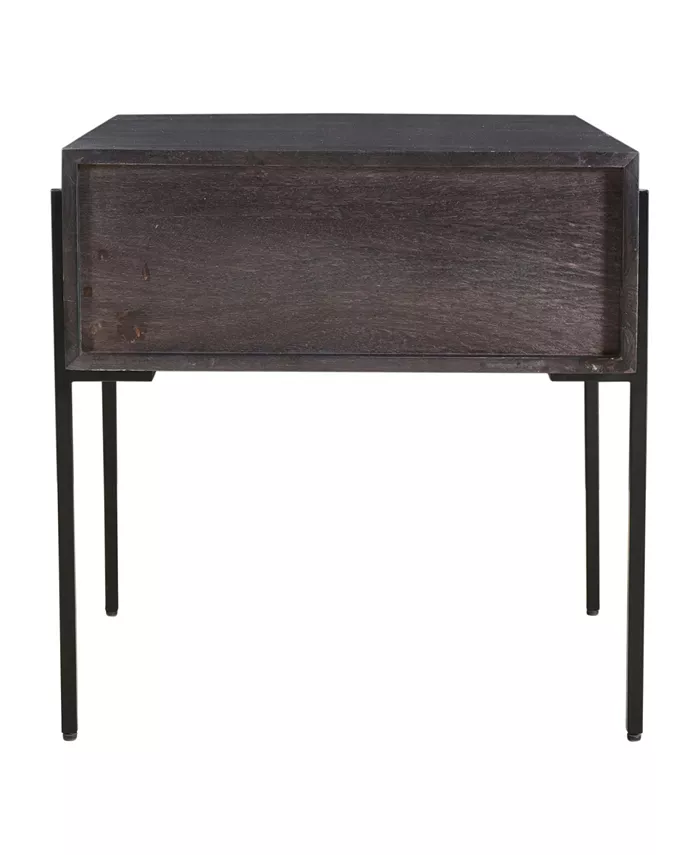 Moe's Home Collection Tobin Side Table